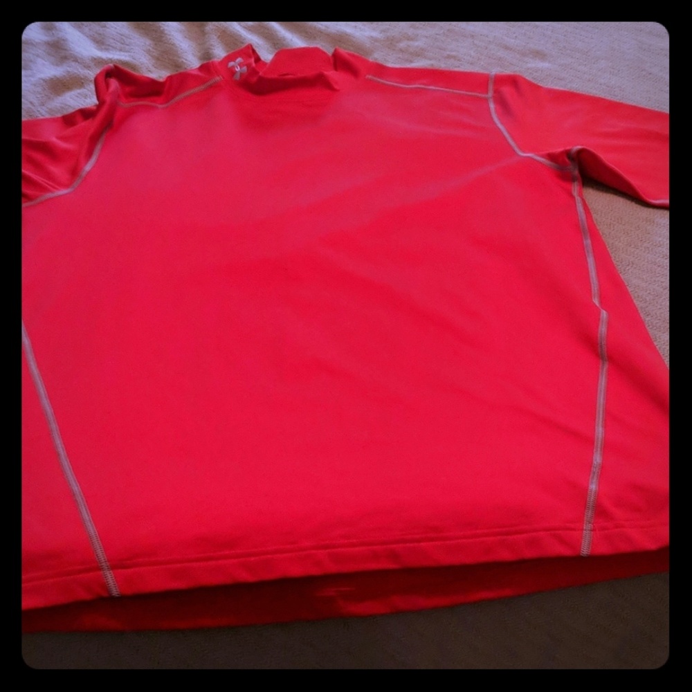 Under Armour coldgear thermal
